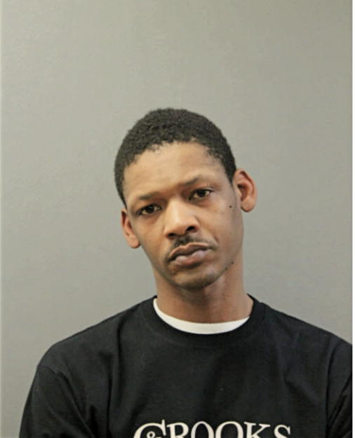 SIMON T STEEL, Cook County, Illinois