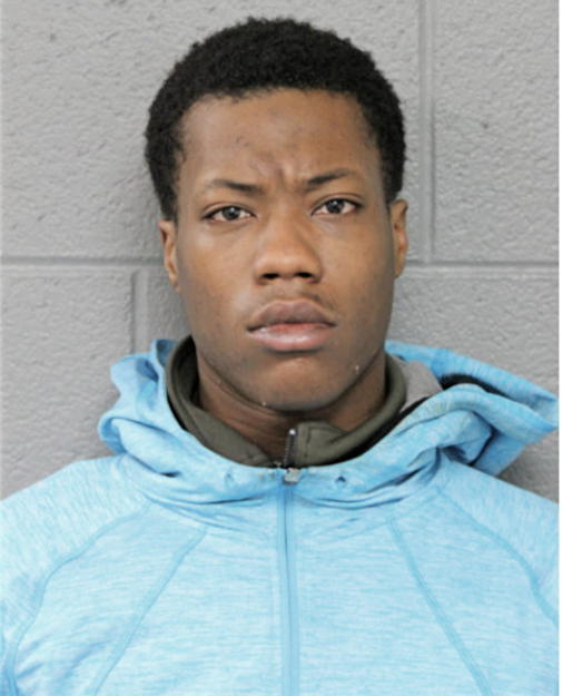 UVON SUMRELL, Cook County, Illinois