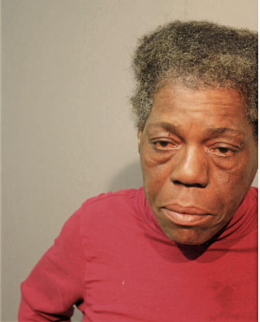 ANITA TANKSON, Cook County, Illinois