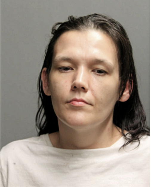 ASHLEY T TAYLOR, Cook County, Illinois