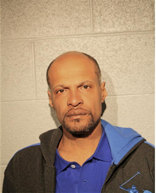 WILLIE TAYLOR, Cook County, Illinois