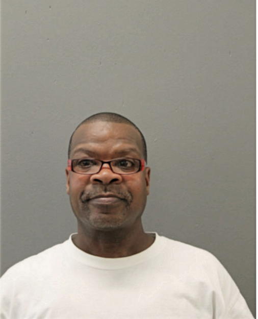 BERNARD THOMAS, Cook County, Illinois