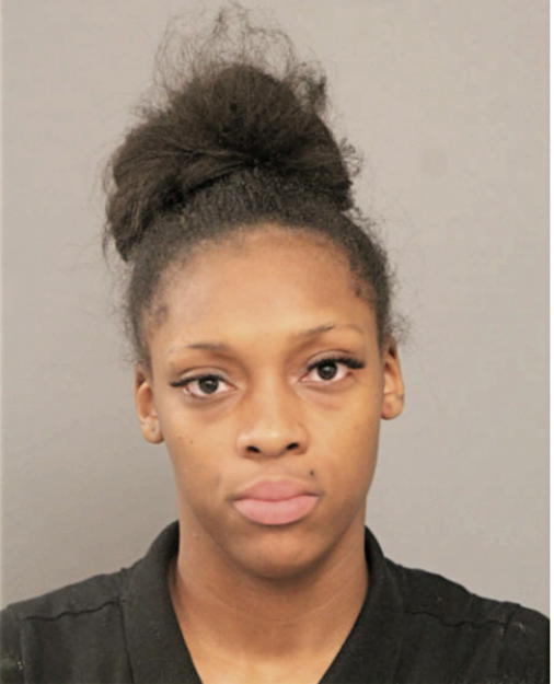 DAWANA THOMAS, Cook County, Illinois