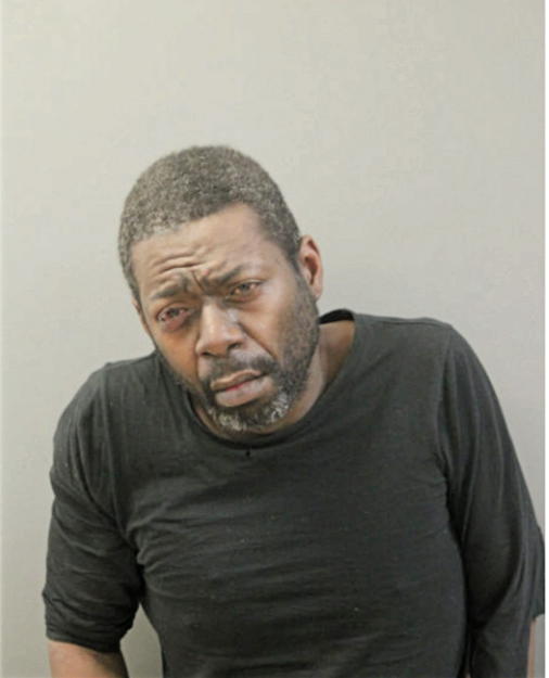 LEMAR THOMAS, Cook County, Illinois