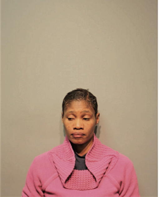 ANNIECE THOMPSON, Cook County, Illinois
