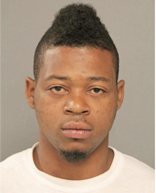 KEIVEN E THOMPSON, Cook County, Illinois