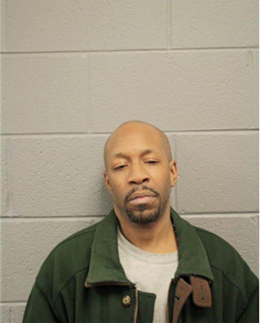 KELVIN THOMPSON, Cook County, Illinois