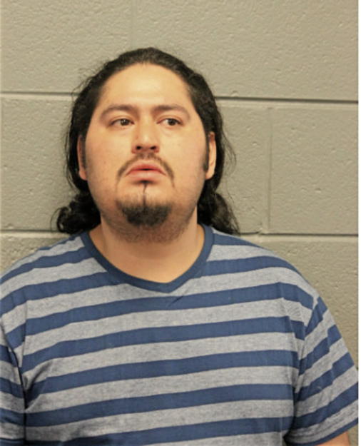 JOSE D TORRES, Cook County, Illinois