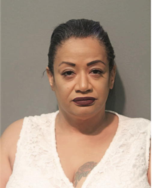 LASANDRA F TOWNSEND, Cook County, Illinois
