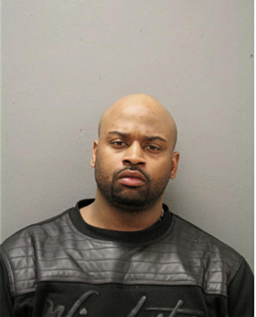 MARVELL TUCKER, Cook County, Illinois