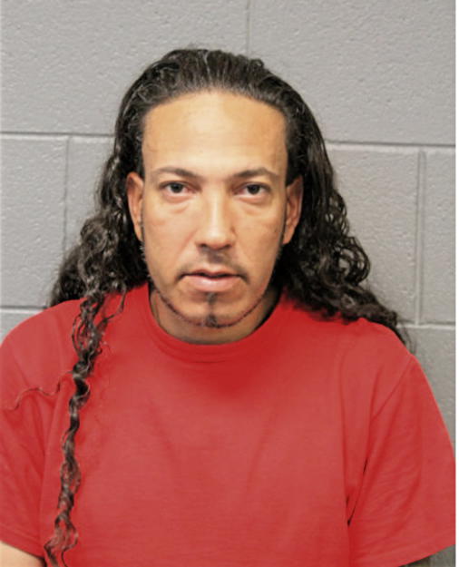 MIGUEL A VAZQUEZ-HERNANDEZ, Cook County, Illinois