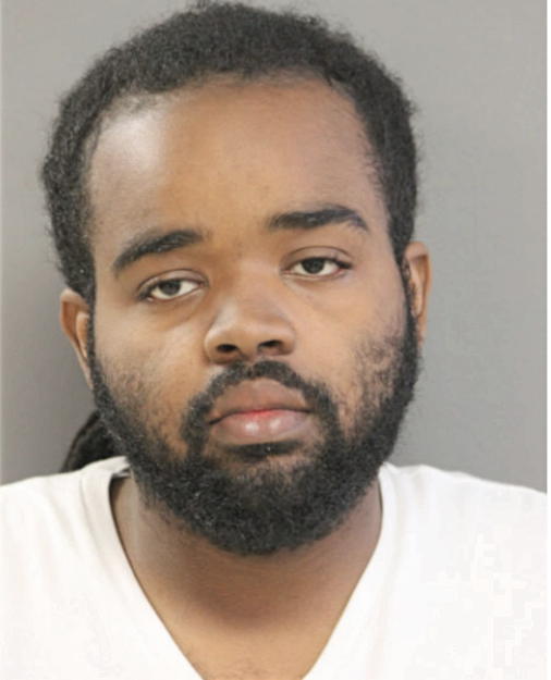 CLIFTON D WADE, Cook County, Illinois