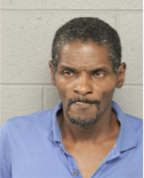 STEVE WALKER, Cook County, Illinois