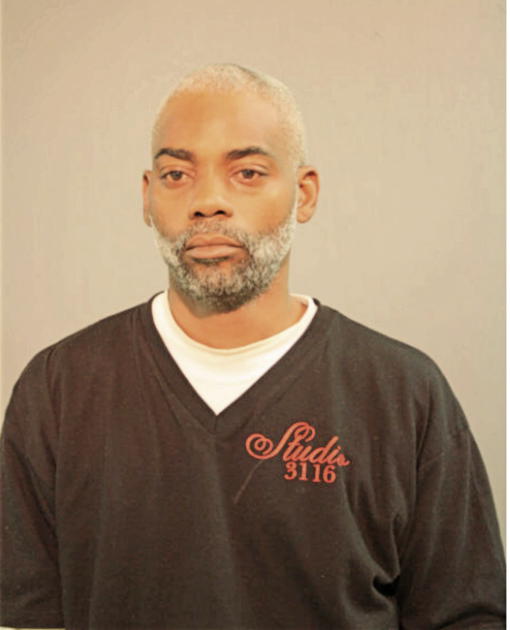 PHIL J WARFIELD, Cook County, Illinois