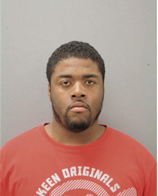 JERMAINE WARREN, Cook County, Illinois