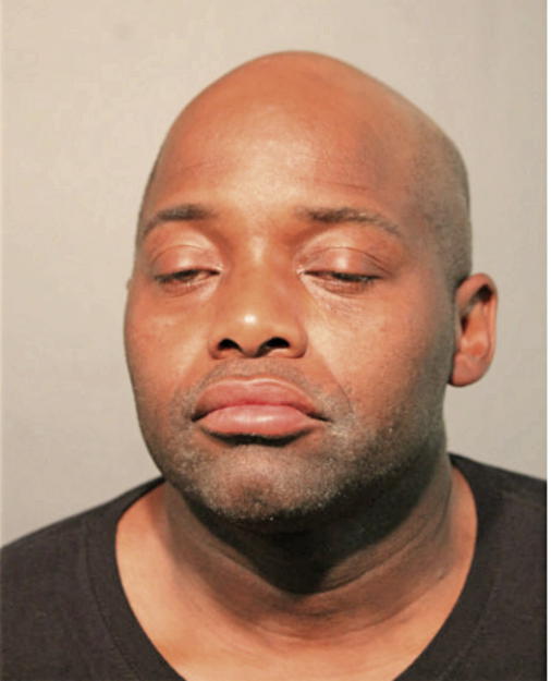 CONRAD WASHINGTON, Cook County, Illinois