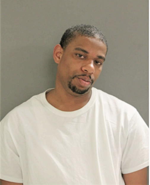 TERRELL D WASHINGTON, Cook County, Illinois