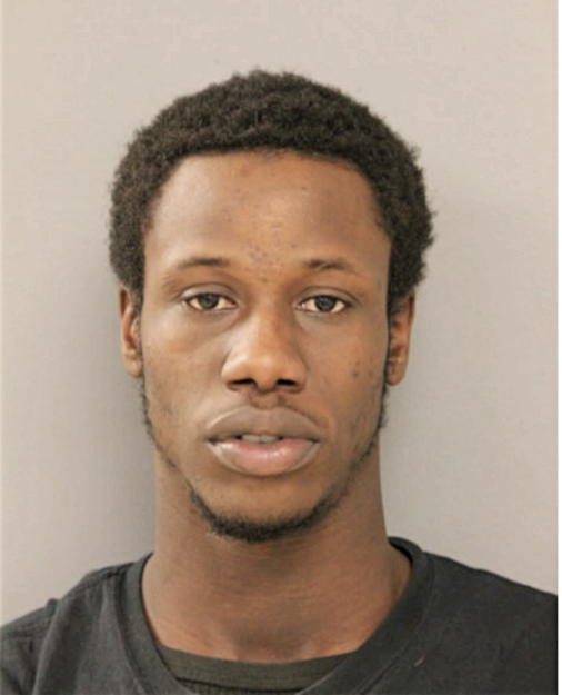 ALLEN WATSON, Cook County, Illinois
