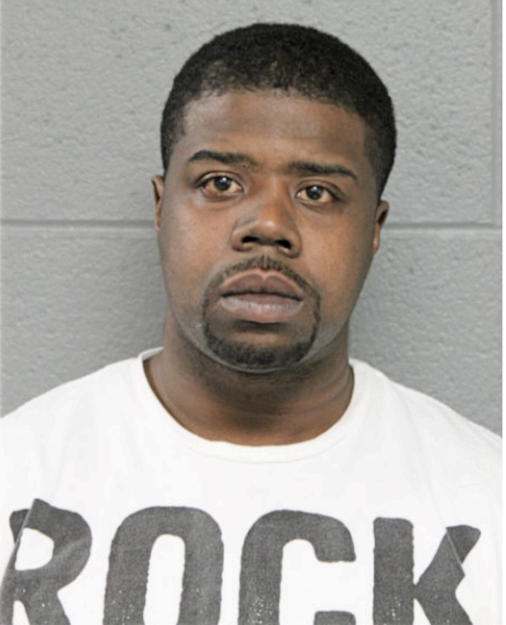 CHARLES WEATHERSBY, Cook County, Illinois