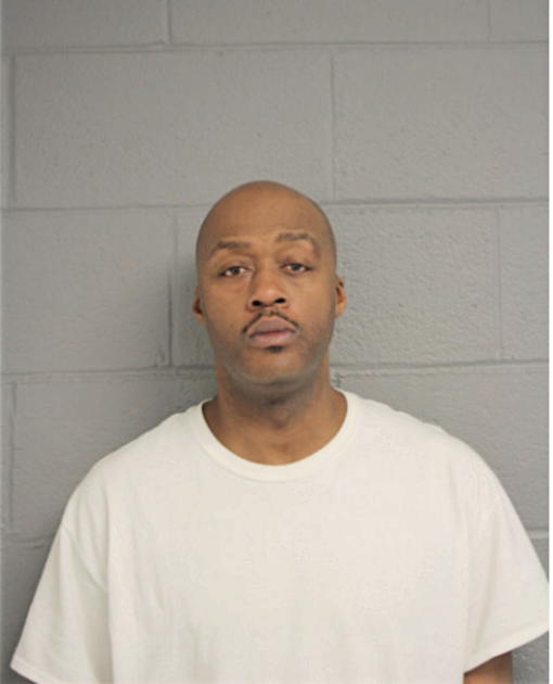 STEPHEN WEATHERSBY, Cook County, Illinois