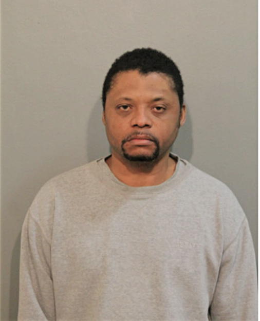 DARREN T WESTBROOKS, Cook County, Illinois