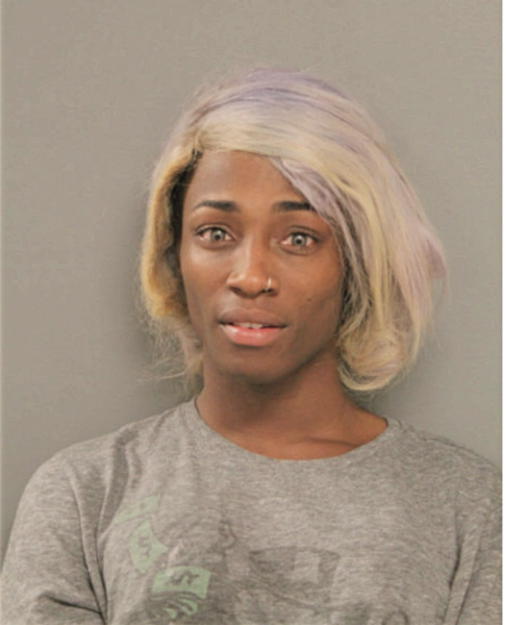 AARON WILLIAMS, Cook County, Illinois