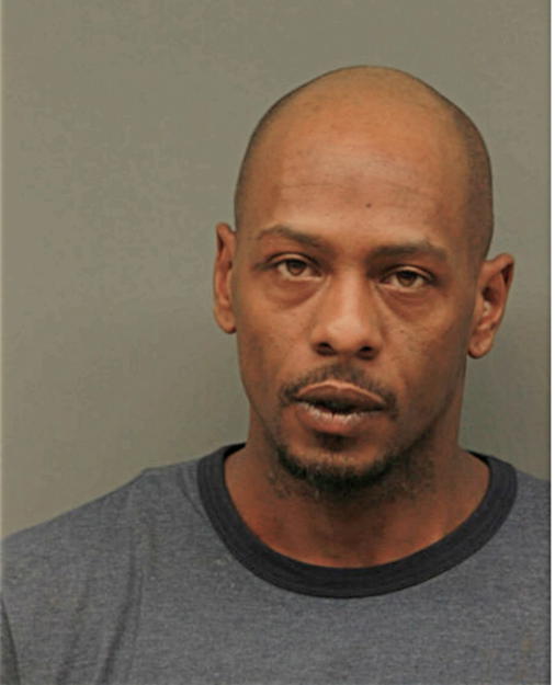 COREY A WILLIAMS, Cook County, Illinois