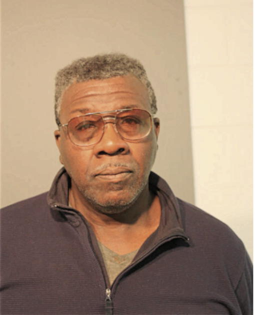 DONALD WILLIAMS, Cook County, Illinois