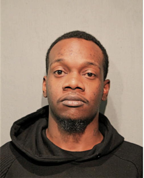 MALCOLM J WRIGHT, Cook County, Illinois