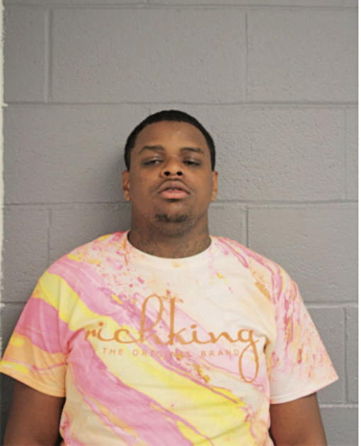 CAMERON D YORK, Cook County, Illinois