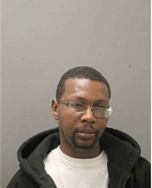 JOEL C YOUNG, Cook County, Illinois
