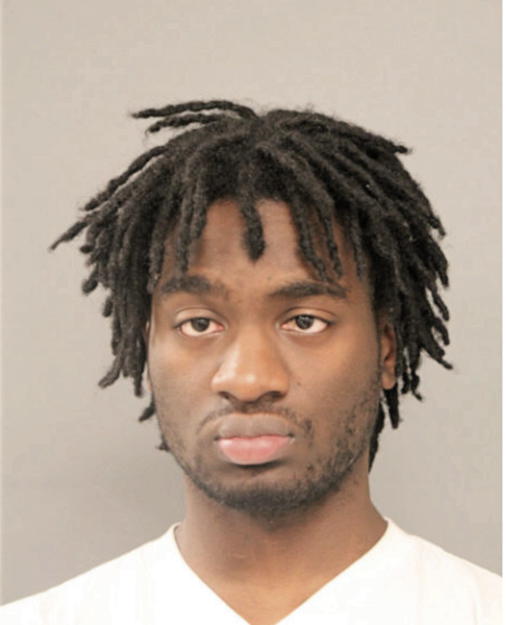 JUSTIN YOUNG, Cook County, Illinois
