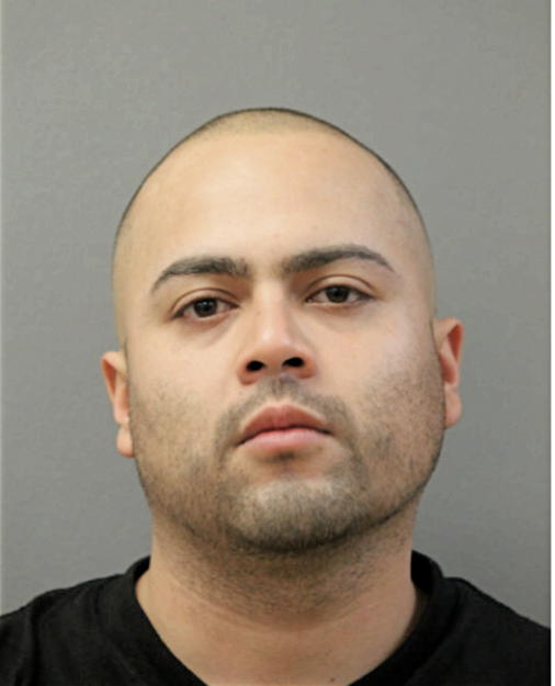 RICHARD ABARCA, Cook County, Illinois