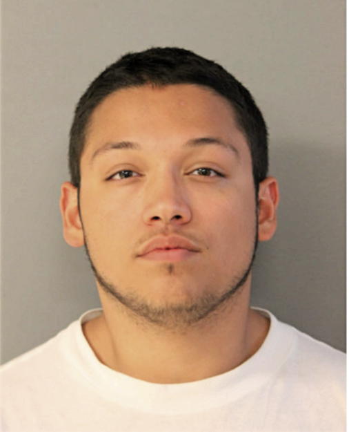 ABEL ABREGO, Cook County, Illinois