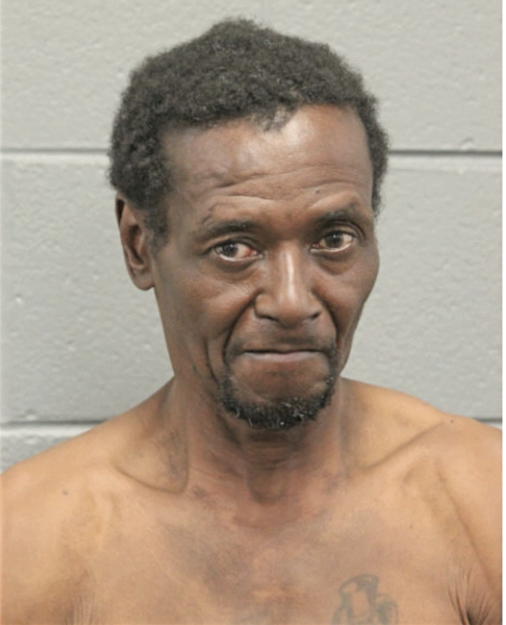 ANTHONY AGEE, Cook County, Illinois