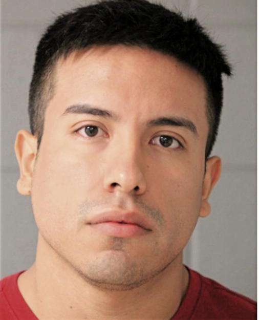 ERNESTO AGUILAR, Cook County, Illinois