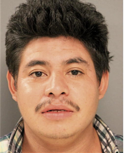 IRINEO ALBARRAN, Cook County, Illinois
