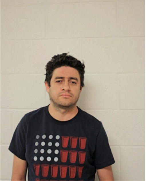 ROBERTO C ALCALA, Cook County, Illinois
