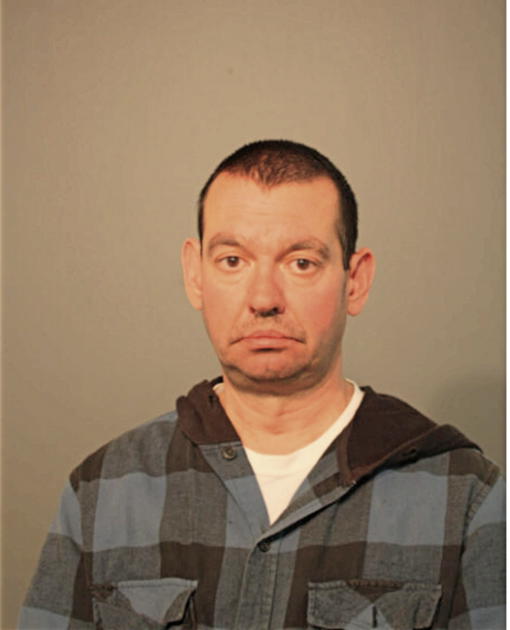 TIMOTHY ALESI, Cook County, Illinois