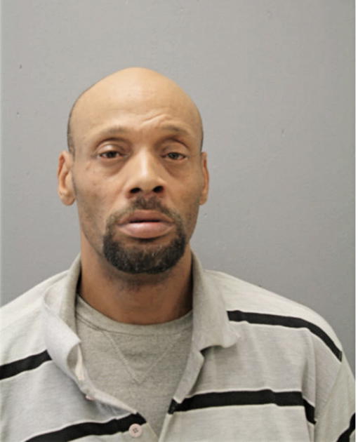 BOBBY J ALEXANDER, Cook County, Illinois