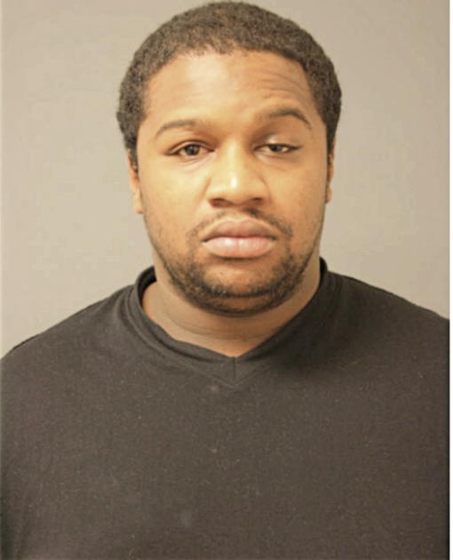 ZAVIER ALEXANDER, Cook County, Illinois