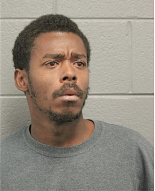 MARTINEZ D ALLEN, Cook County, Illinois