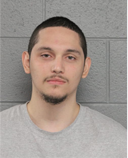JONATHAN ALVAREZ, Cook County, Illinois