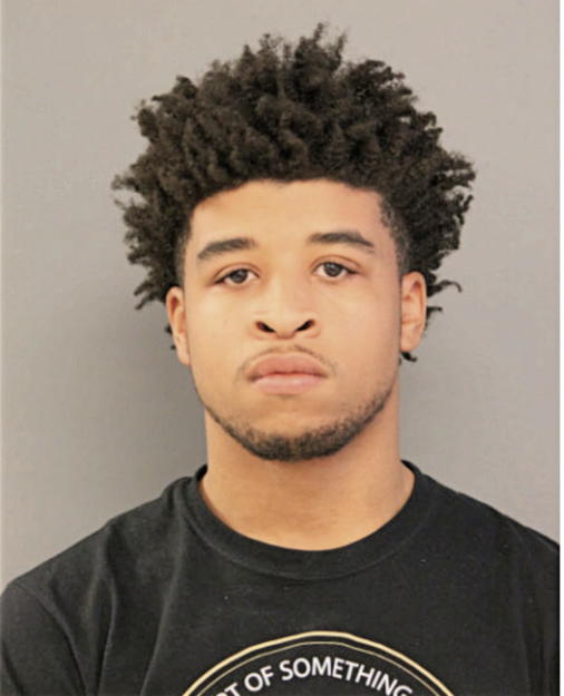 KENNETH ANDERSON-HUNTER, Cook County, Illinois