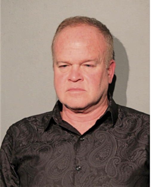 ERIC D ARNOLD, Cook County, Illinois