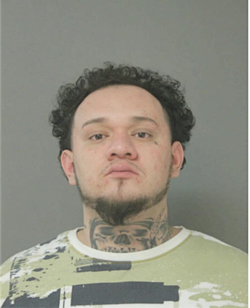 DURAN AURELIO, Cook County, Illinois