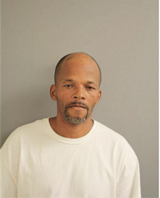 DERRICK BANKS, Cook County, Illinois
