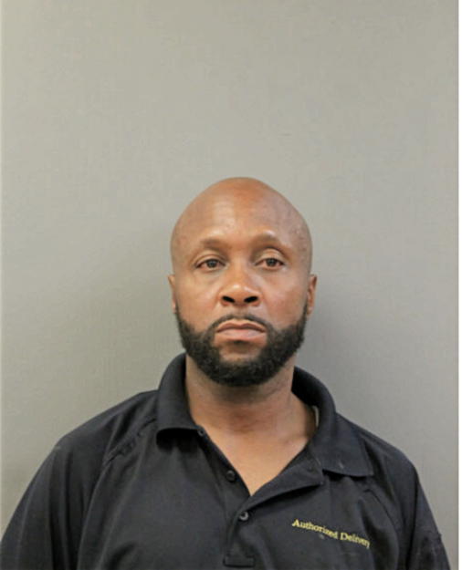 DWIGHT BEARD, Cook County, Illinois