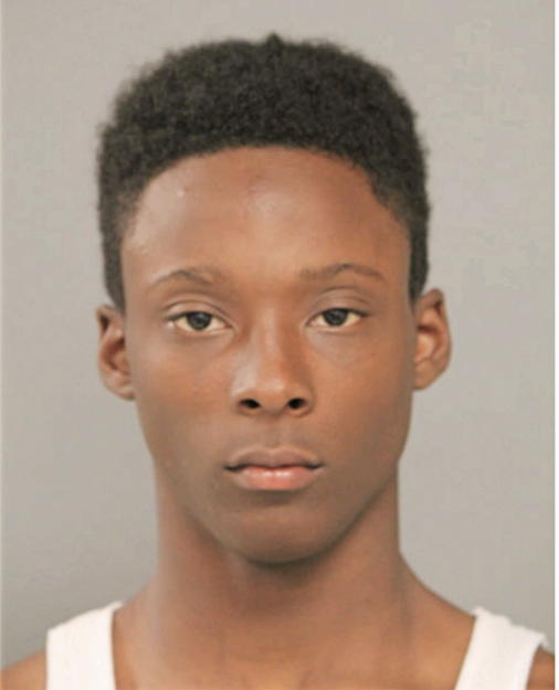 DEONTA M BELL, Cook County, Illinois