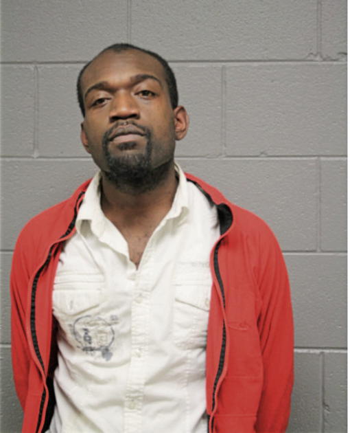 JAMES E BELL, Cook County, Illinois